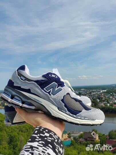 New balance 2002r protection pack