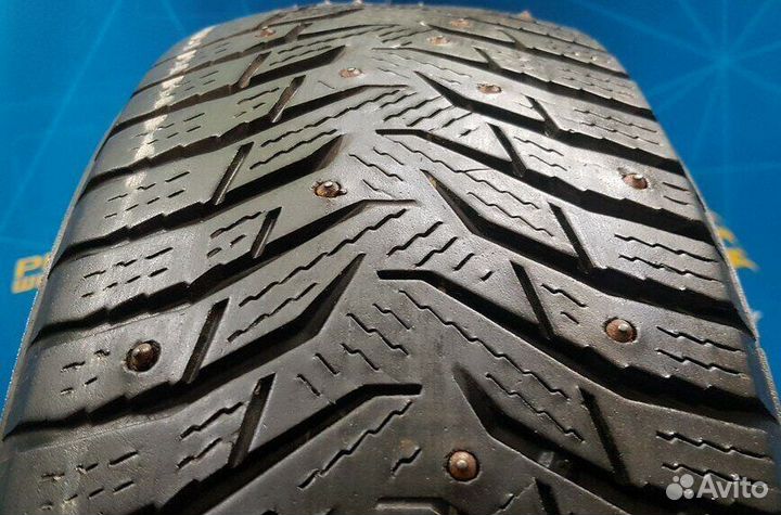 Kumho WinterCraft Ice WI31 195/60 R15