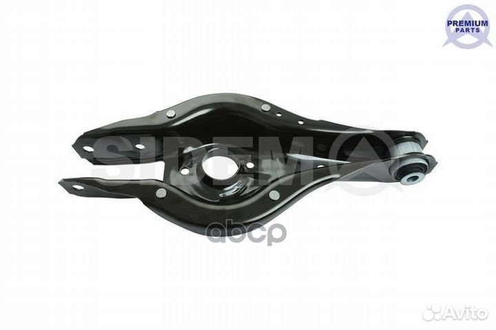 Рычаг BMW 1-2-3-4 series (F2,F3 ) 210072 Sidem