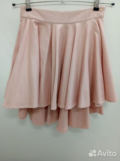 Юбка солнце 