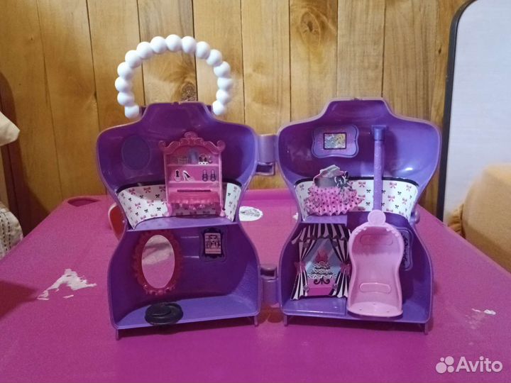 Дом для кукол