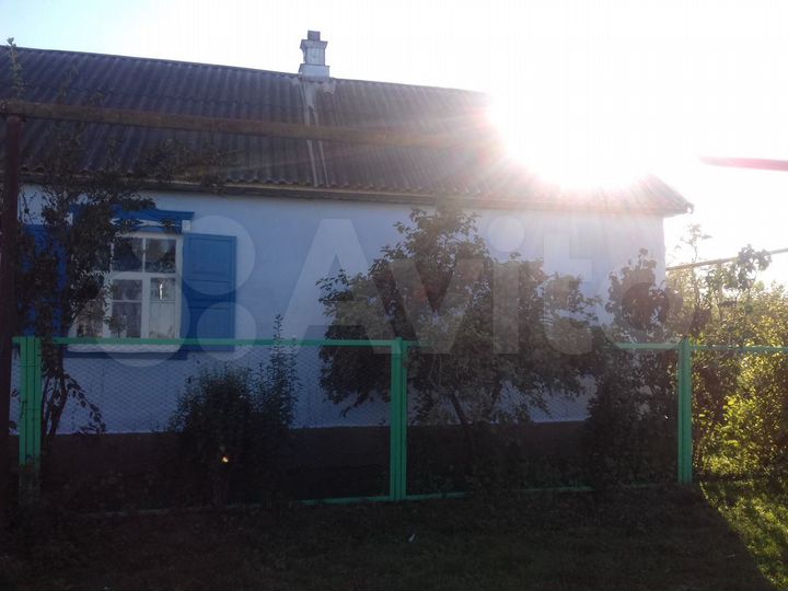 Дом 47,7 м² на участке 32 сот.