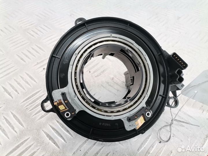 Шлейф руля BMW 5 E60/E61 2004 61319129499