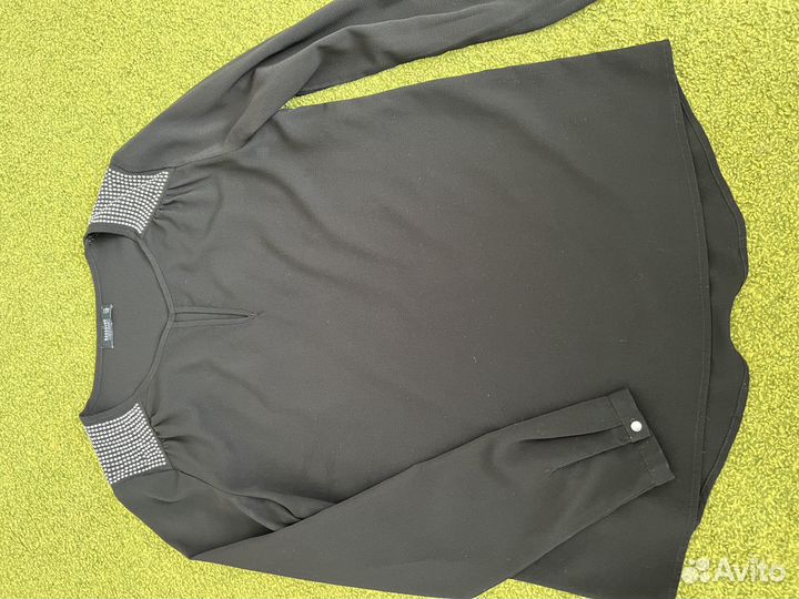 Рубашка reserved