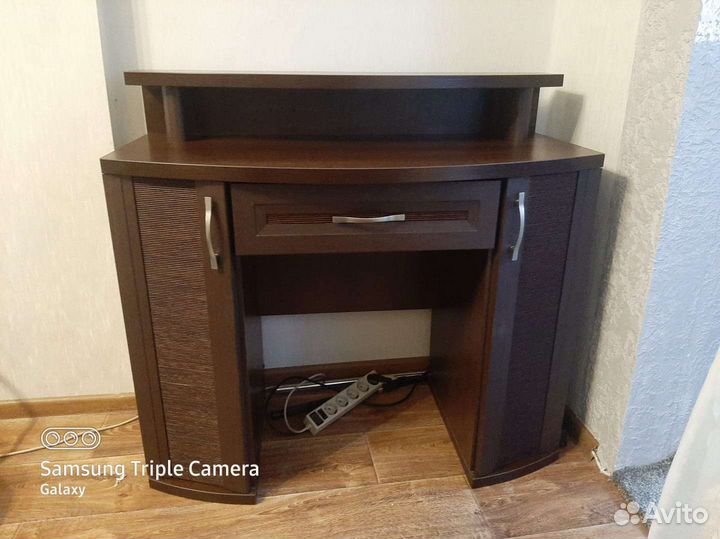 Туалетный столик