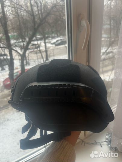 Каска шлем Омнитек