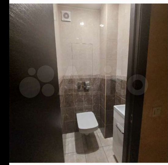 2-к. квартира, 58 м², 18/21 эт.