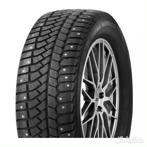 Viatti Brina Nordico V-522 205/60 R16