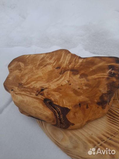 Доска разделочная