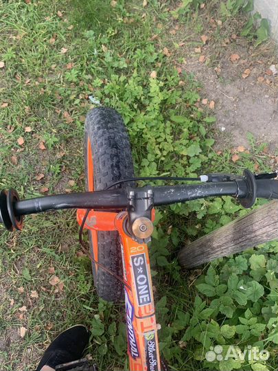 Мелосипед Stels Pilot