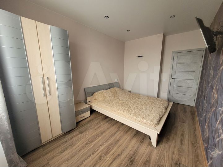 1-к. квартира, 36,5 м², 10/24 эт.