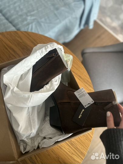 Казако Mussuimo Dutti 42