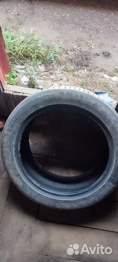 Continental ContiPremiumContact 6 235/45 R17