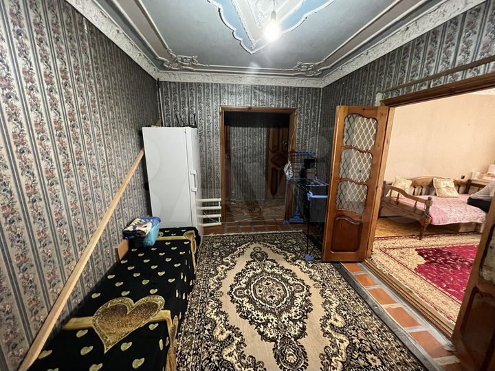 3-к. квартира, 70 м², 5/9 эт.