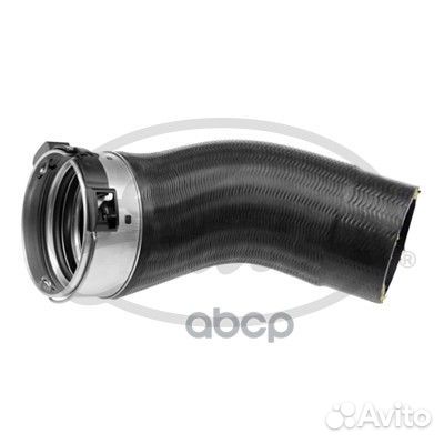 Патрубок турбины 090865 Gates