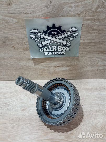 Direct Drum TR-60SN TR60SN 09D TR60-SN