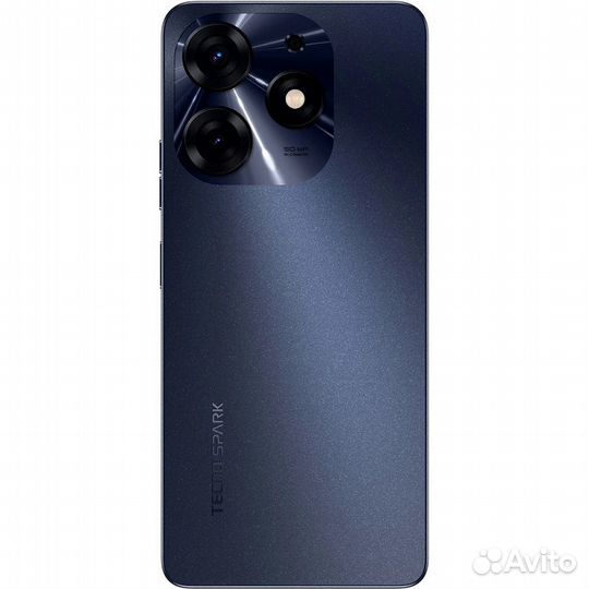 TECNO Spark 10, 4/128 ГБ