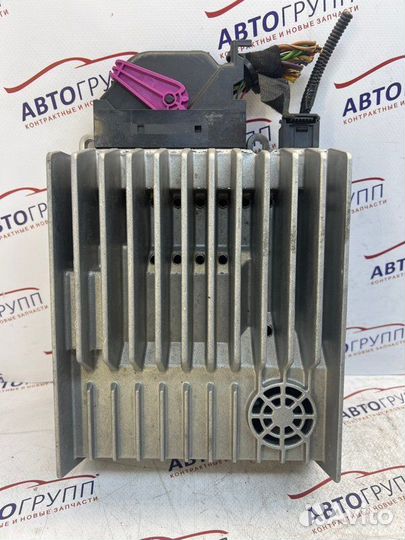 Усилитель акустической системы Mb Gl450 X164 LCI