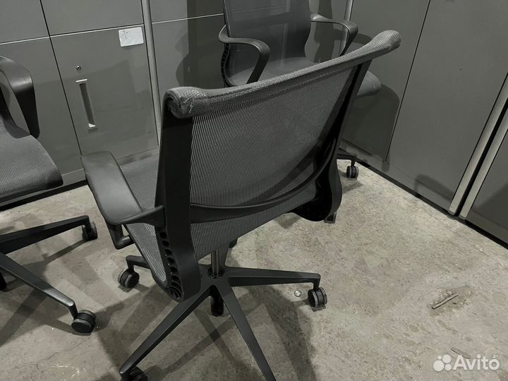 Кресло Herman miller