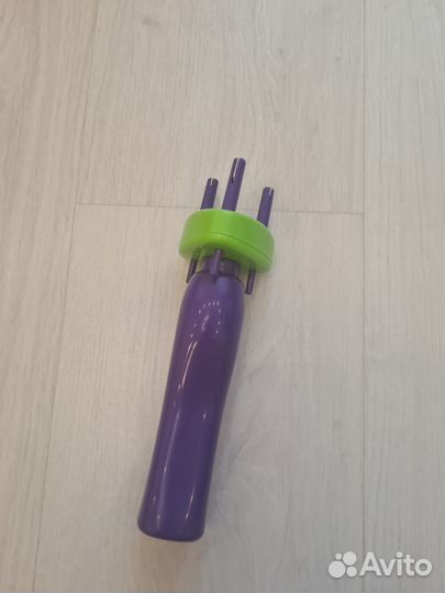 Прибор для заплетания косичек