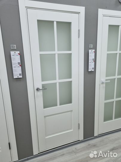 Дверь межкомнатная