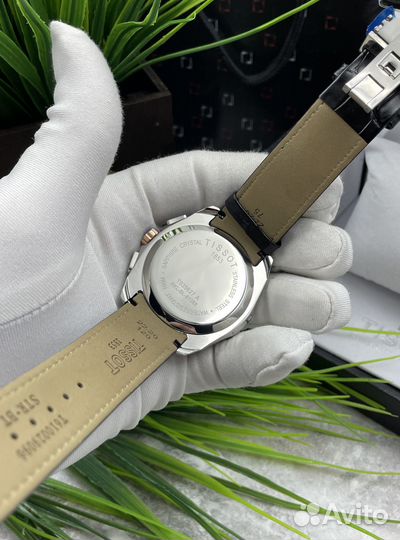 Мужские часы Tissot