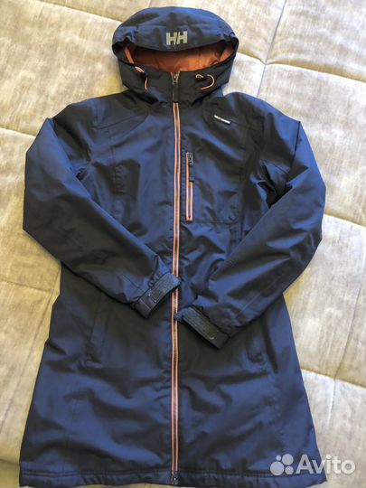 Куртка демисезонная женская 42 44