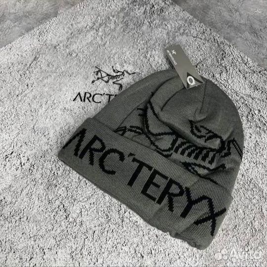 Шапка Arcteryx