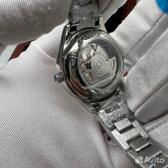 Часы женские Tag Heuer Carrera