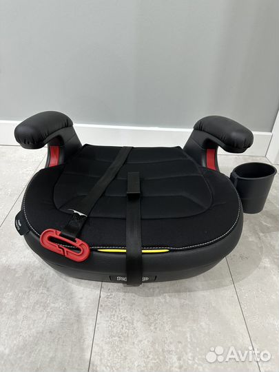 Бустер Peg-Perego Viaggio 2-3 Shuttle