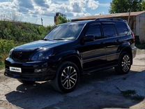 Lexus GX 4.7 AT, 2004, 236 000 км, с пробегом, цена 2 790 000 руб.