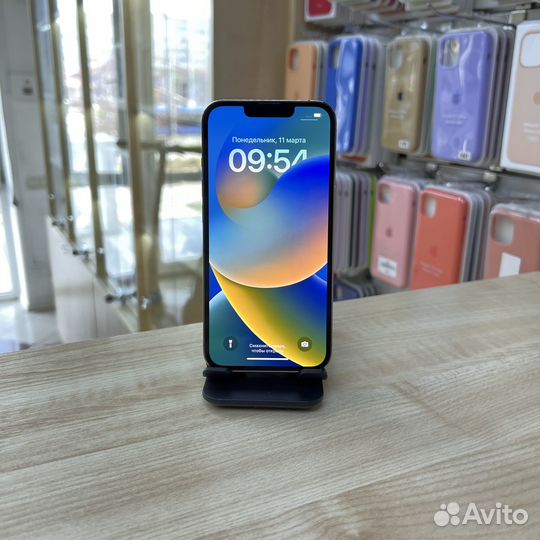 iPhone 13 Pro, 128 ГБ