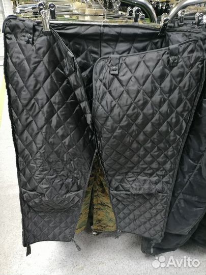 Подстег в мотоштаны Polo 3XL