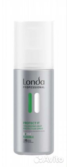 Londa лосьон теплозащитный