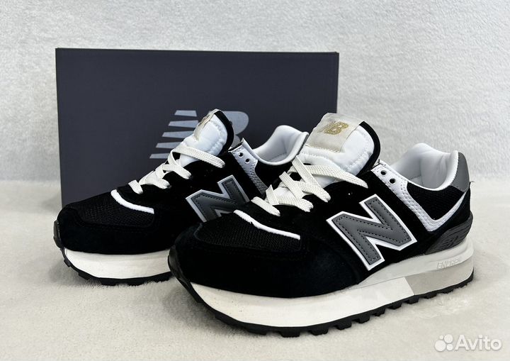 Кроссовки женские new balance 574