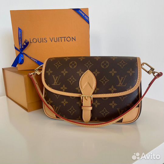 Сумка женская Louis Vuitton