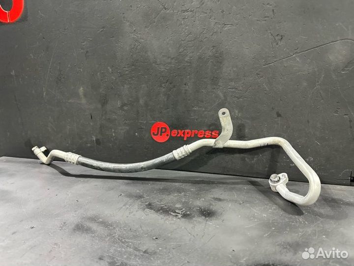 Трубка кондиционера Bmw 5 F10 N55B30A 2012