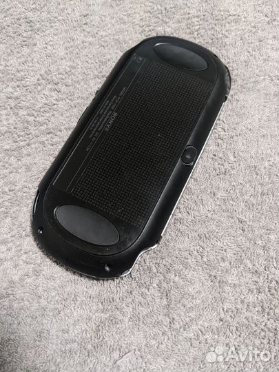 Sony psp vita