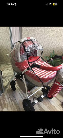 Коляска
