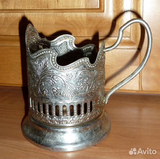 Подстаканник