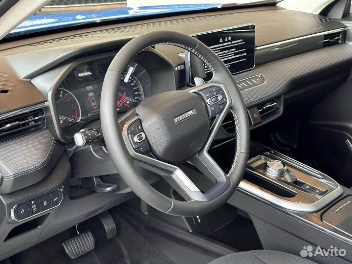 Haval Jolion 1.5 AMT, 2024