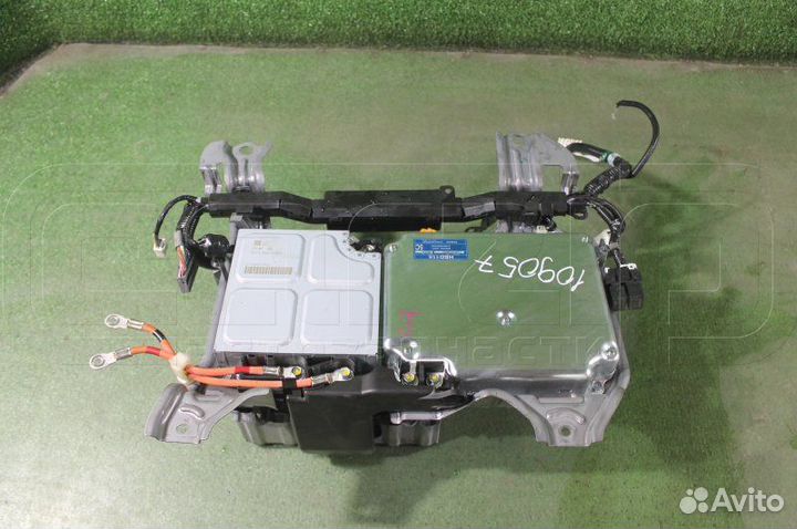 Инвертор Honda Civic FD3 LDA 2006