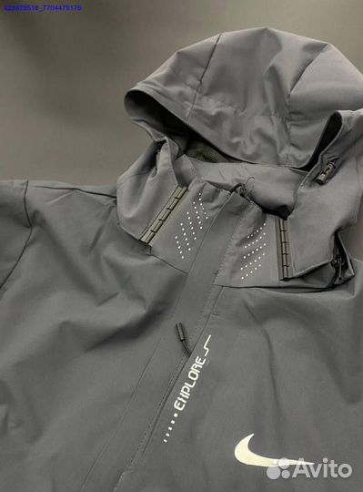 Ветровка Nike (Арт.23282)