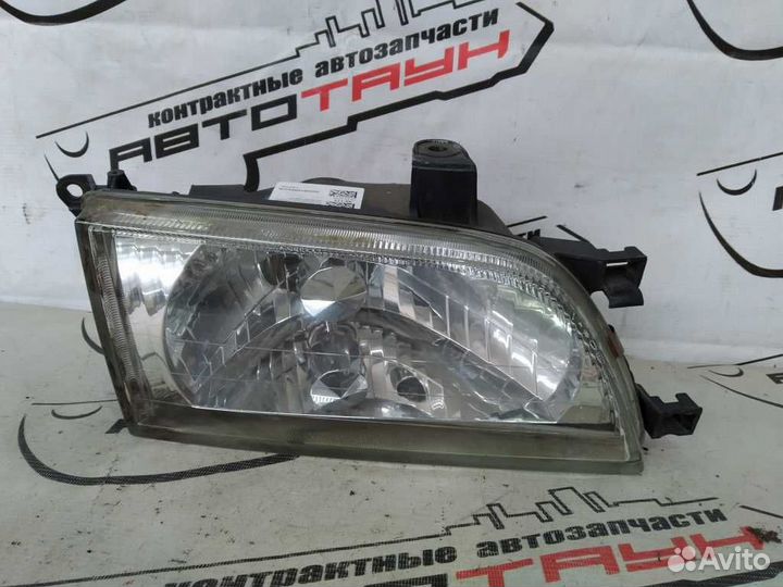 Фара toyota corsa tercel EL51 EL53 EL55 NL50 16158