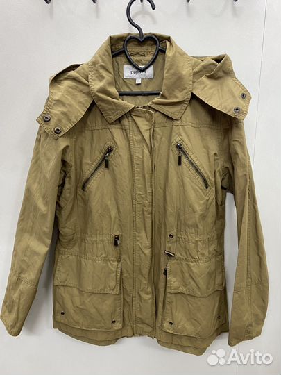 Куртка женскся 46 Papaya
