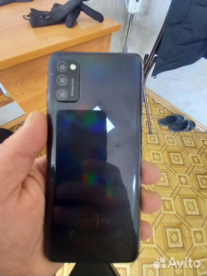 Samsung Galaxy A41, 4/64 ГБ