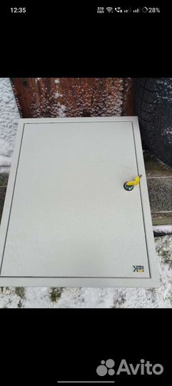 Минитроник А32.Ех