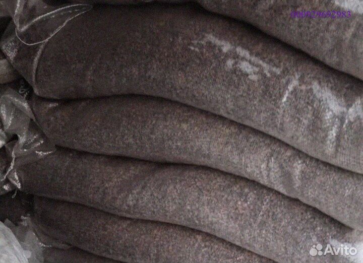 Гранитная крошка в мешках