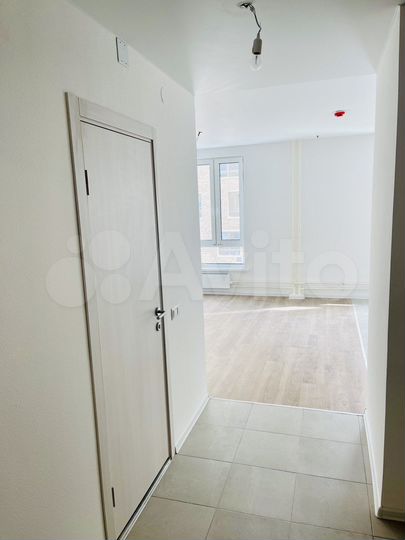 2-к. апартаменты, 56,5 м², 19/28 эт.