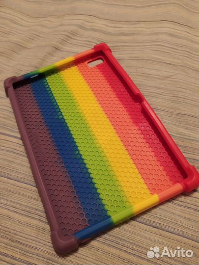 Чехол на планшет